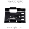 HONGXUNJIE HJ810 RC Boat Parts Small version Battery Holder