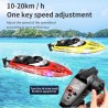 HONGXUNJIE HXJ HJ811 Speedboat