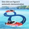 HONGXUNJIE HJ811 2.4Ghz RC Boat