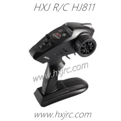HONGXUNJIE HXJ HJ811 Parts Remote Control