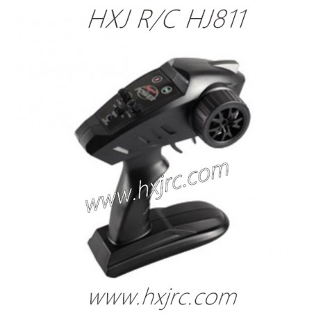HONGXUNJIE HXJ HJ811 Parts Remote Control HONGXUNJIE HXJ HJ811 Parts Remote Control