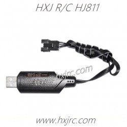 HONGXUNJIE HXJ HJ811 Parts USB Charger