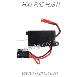 HONGXUNJIE HJ811 Parts Receiver Kit