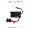 HONGXUNJIE HJ811 Parts Receiver Kit