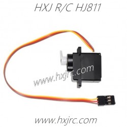 HONGXUNJIE HJ811 RC Boat Parts Servo Kit