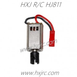 HONGXUNJIE HJ811 RC Boat Parts Motor kit with Wire