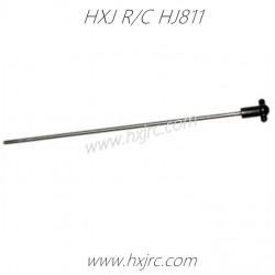 HONGXUNJIE HJ811 RC Boat Parts Central Shaft