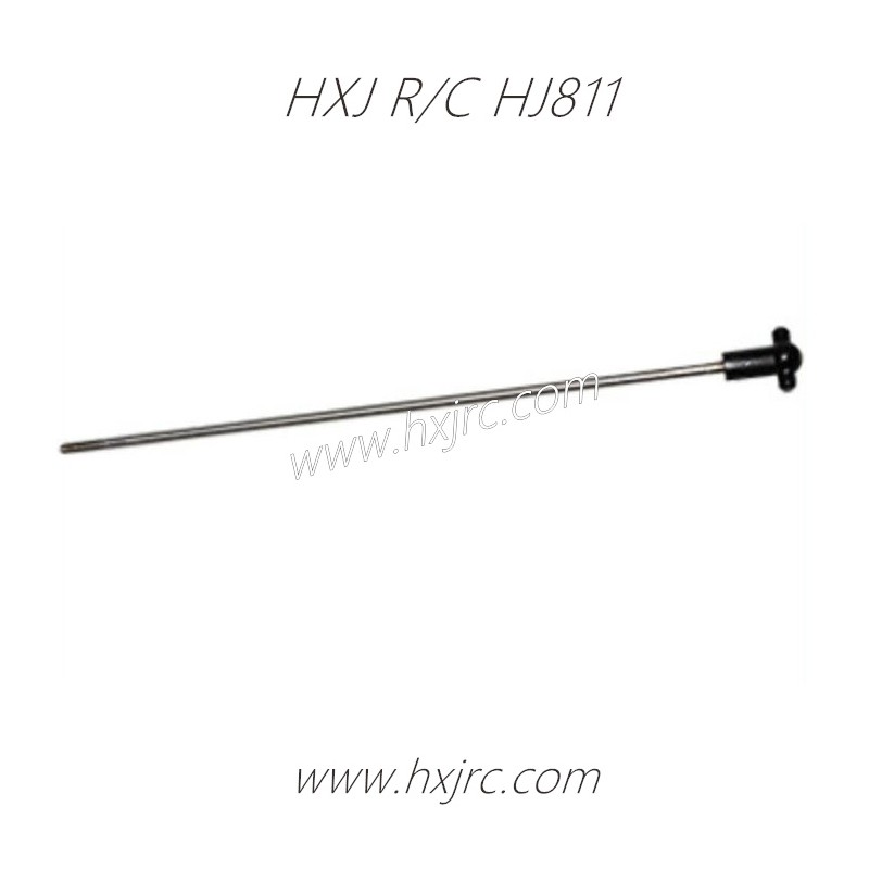 HONGXUNJIE HJ811 RC Boat Parts Central Shaft