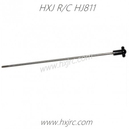 HONGXUNJIE HJ811 RC Boat Parts Central Shaft