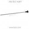 HONGXUNJIE HJ811 RC Boat Parts Central Shaft