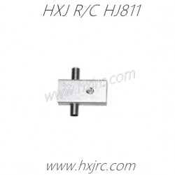 HONGXUNJIE HJ811 RC Boat Parts Heat sink