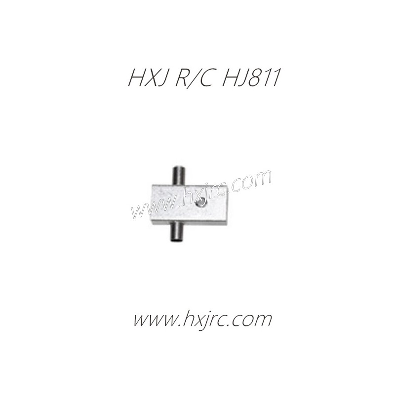 HONGXUNJIE HJ811 RC Boat Parts Heat sink