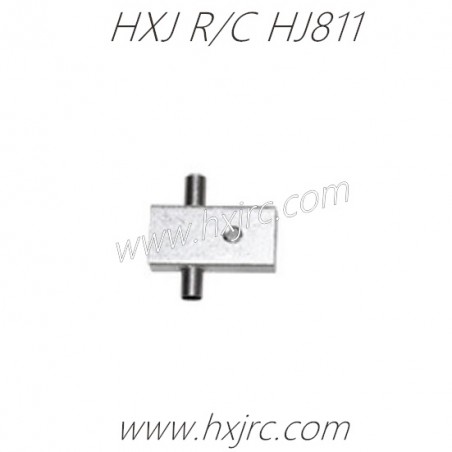 HONGXUNJIE HJ811 RC Boat Parts Heat sink