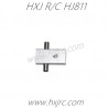 HONGXUNJIE HJ811 RC Boat Parts Heat sink