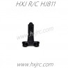 HONGXUNJIE HJ811 RC Boat Parts Steering Seat HJ811-B011