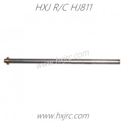 HONGXUNJIE HJ811 RC Boat Parts Big Tube B012