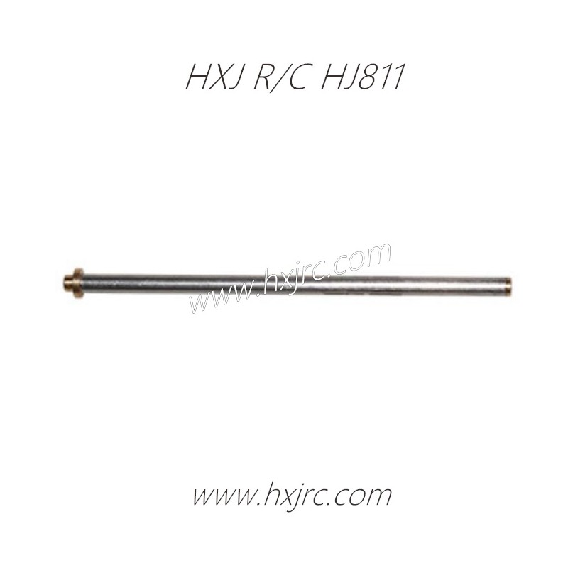 HONGXUNJIE HJ811 RC Boat Parts Big Tube B012