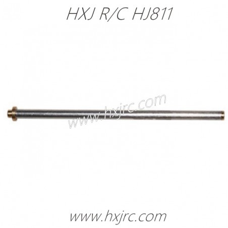 HONGXUNJIE HJ811 RC Boat Parts Big Tube B012