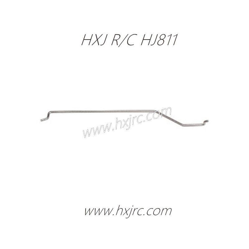 HONGXUNJIE HJ811 RC Boat Parts Connect Rod for Servo
