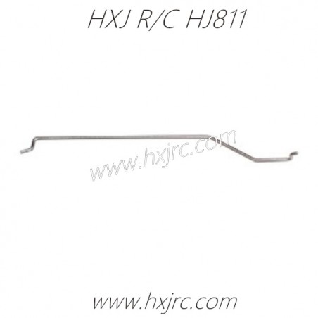 HONGXUNJIE HJ811 RC Boat Parts Connect Rod for Servo