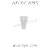 HONGXUNJIE HJ811 RC Boat Parts Tie rod Seal