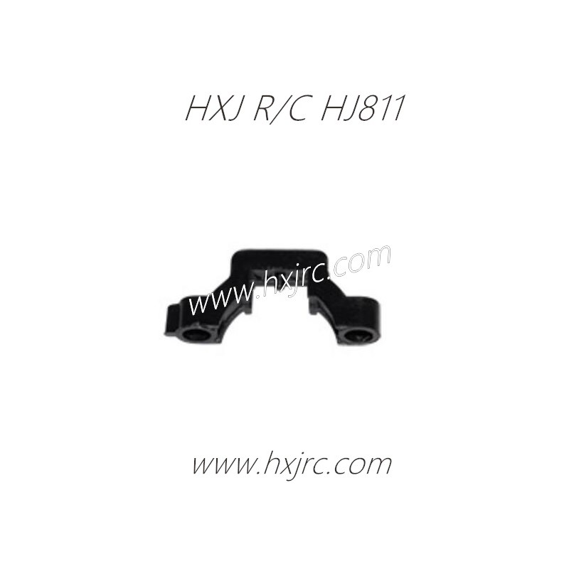 HONGXUNJIE HJ811 RC Boat Parts Motor Press Cover