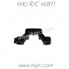 HONGXUNJIE HJ811 RC Boat Parts Motor Press Cover