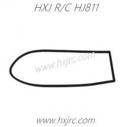 HONGXUNJIE HJ811 RC Boat Parts Top cover waterproof Seal