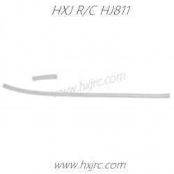 HONGXUNJIE HJ811 RC Boat Parts Water Pipe
