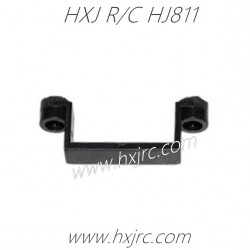 HONGXUNJIE HXJ HJ811 RC Boat Parts Cover for Servo