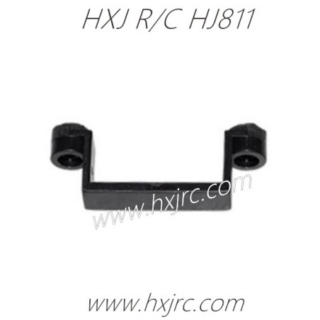 HONGXUNJIE HXJ HJ811 RC Boat Parts Cover for Servo