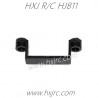 HONGXUNJIE HXJ HJ811 RC Boat Parts Cover for Servo