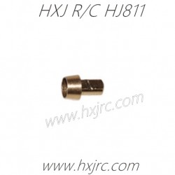 HONGXUNJIE HJ811 RC Boat Parts Propeller copper Sleeve