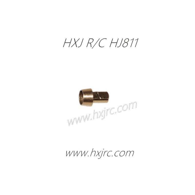 HONGXUNJIE HJ811 RC Boat Parts Propeller copper Sleeve