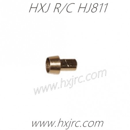 HONGXUNJIE HJ811 RC Boat Parts Propeller copper Sleeve