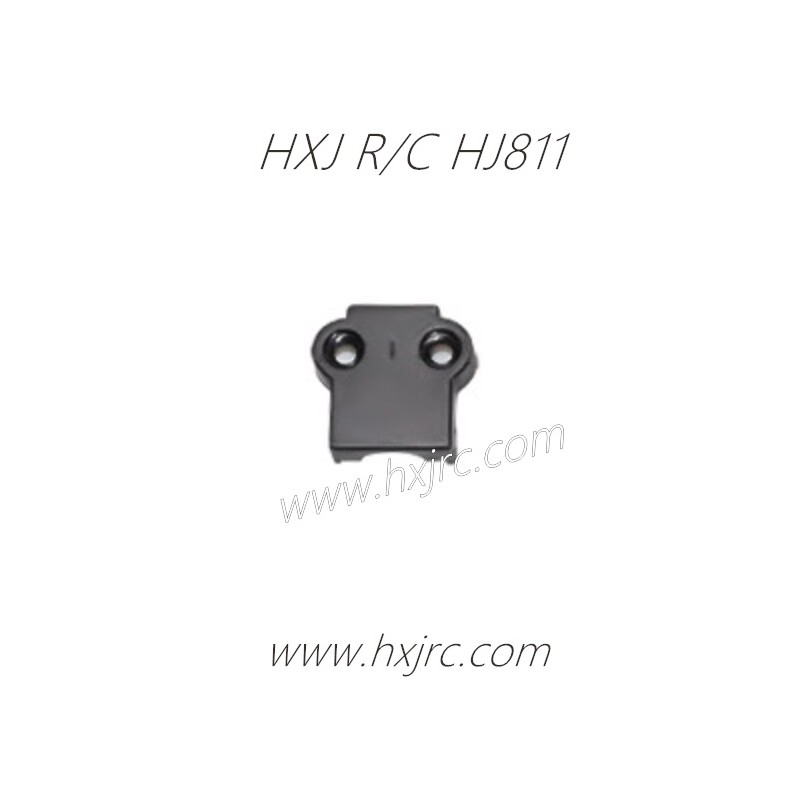 HONGXUNJIE HJ811 RC Boat Parts Steel pipe Pressing