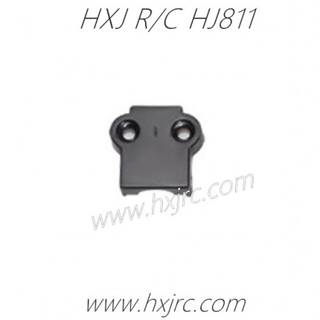 HONGXUNJIE HJ811 RC Boat Parts Steel pipe Pressing