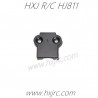 HONGXUNJIE HJ811 RC Boat Parts Steel pipe Pressing