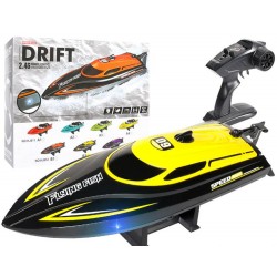 HONGXUNJIE HJ812 Racing Boat
