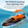HONGXUNJIE HXJ HJ812 RC Boat