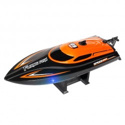 HXJ HJ812 RC Boat, Toys for children