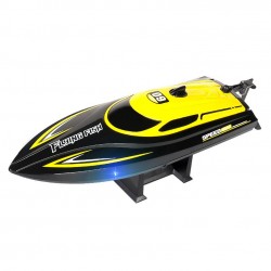 HONGXUNJIE HJ812 RC Boat, MINI RC Boat for Children