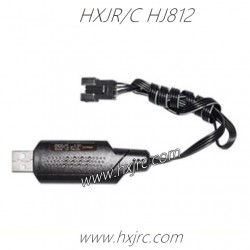 HONGXUNJIE HJ812 RC Boat Parts USB Charger