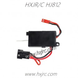 HONGXUNJIE HJ812 RC Boat Parts Receiver
