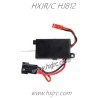 HONGXUNJIE HJ812 RC Boat Parts Receiver