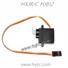 HONGXUNJIE HXJ HJ812 RC Boat Parts Servo Kit