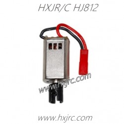HONGXUNJIE HXJ HJ812 RC Boat Parts Servo Kit