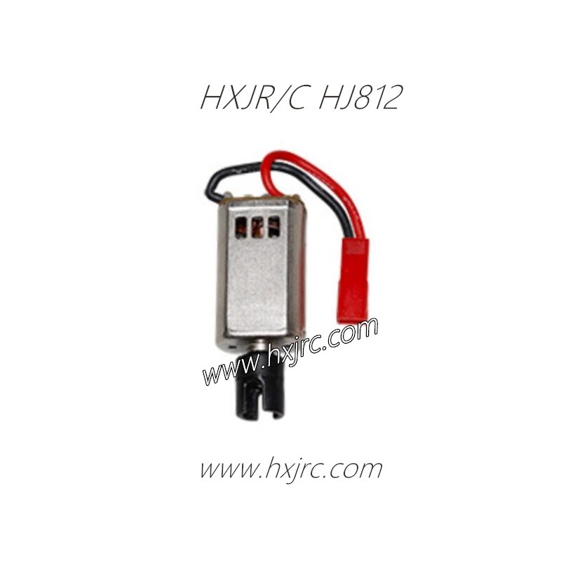 HONGXUNJIE HXJ HJ812 RC Boat Parts Servo Kit