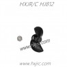 HONGXUNJIE HJ812 RC Speed Boat Parts Propeller and Nut