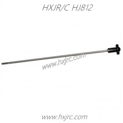 HONGXUNJIE HJ812 RC Speed Boat Parts Central Shaft